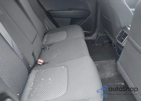 2024 Kia Sportage Lx z USA, uszkodzony, nr VIN KNDPUCDF8R7282766